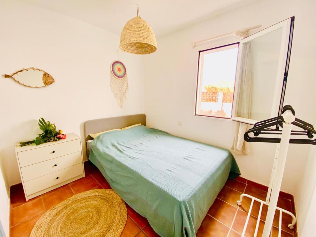 Golden Wave Surf Villa Corralejo Exteriör bild