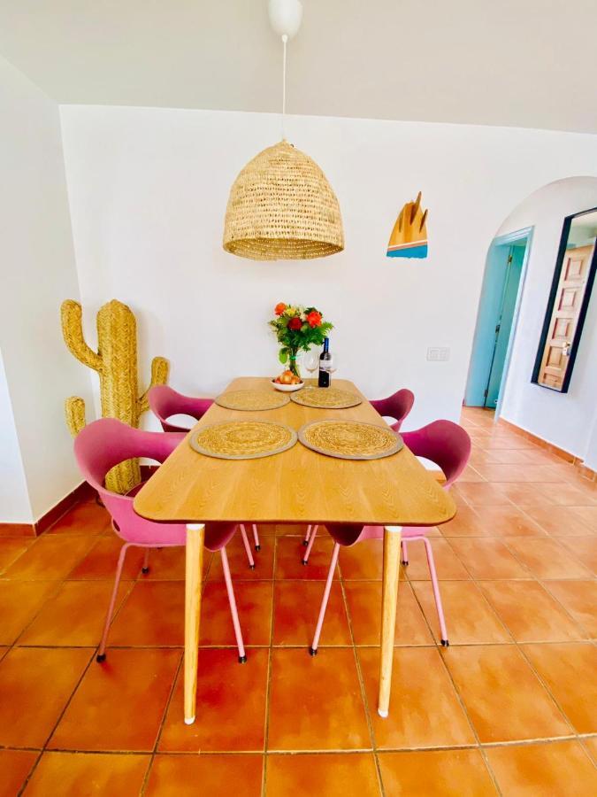 Golden Wave Surf Villa Corralejo Exteriör bild