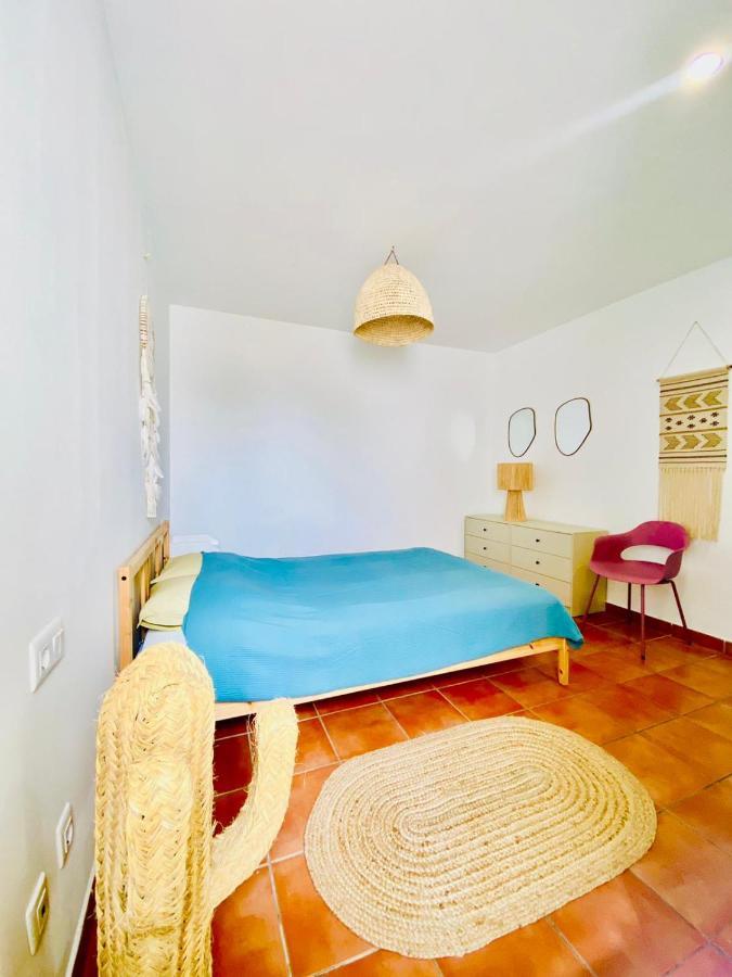 Golden Wave Surf Villa Corralejo Exteriör bild