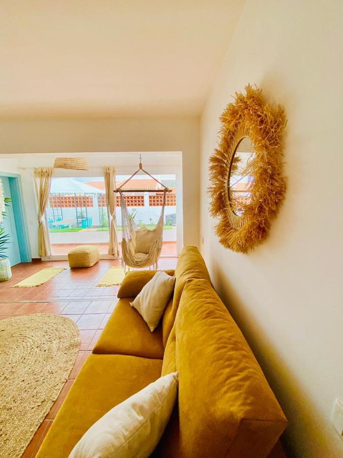 Golden Wave Surf Villa Corralejo Exteriör bild