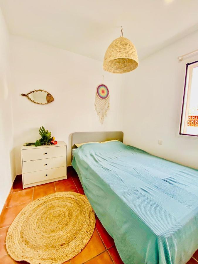 Golden Wave Surf Villa Corralejo Exteriör bild