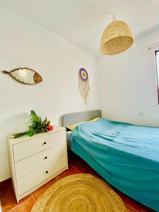 Golden Wave Surf Villa Corralejo Exteriör bild